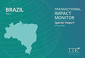 Brasil - Transactional Impact Monitor Vol. 2